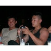 Kenny Lau's photo