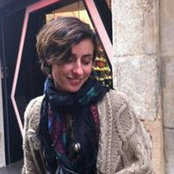 Estefania Pufi DC's photo