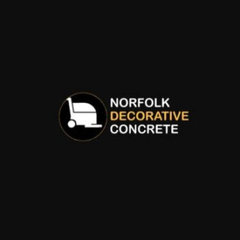 Norfolk Decorative Concrete