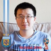 Zhongyuan Xu's photo