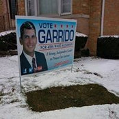 John Garrido Sr.'s photo