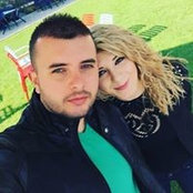 Fabiola Albi Koci's photo