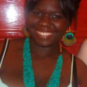 Tenijah Hamilton's photo