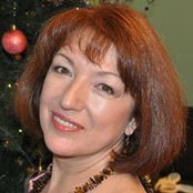Светлана Нефедоваs foto