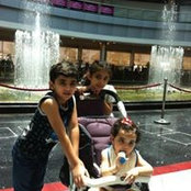 Foto de Heba Alshaibi
