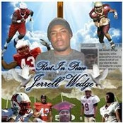 DeAndre Gilmore's photo