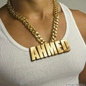 Ahmed Al Hilo's photo