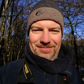 Mike Phillips's photo