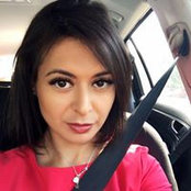 Andreea Mititelu's photo