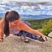 Elena Origlio's photo