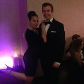 William Hackett's photo