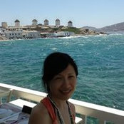 Christie Wong's photo