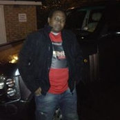 John Mokwetsi's photo