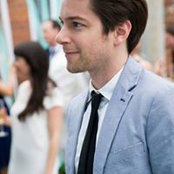 Patrick Martin's photo
