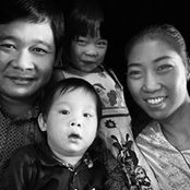 Ming Widjayas foto