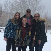 Kristine Reed's photo