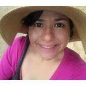 Melissa Lozano's photo