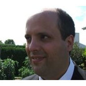 Luc Landry's photo