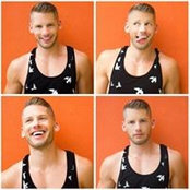 JUSTIN Tracy's photo