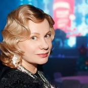 Lena Danilova's photo