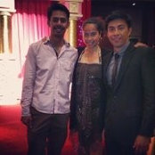 Kharel Adam's photo