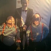 Jack Edge's photo