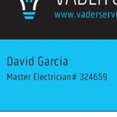 Vader Services LLC