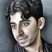Ali Bahar's photo