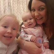 Siobhan Atmore's photo