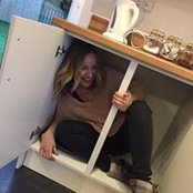 Amy Johnson's photo