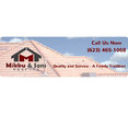 Mikku & Sons Roofing's profile photo