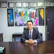 John Man's photo