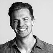 Christopher Fidler's photo