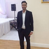 Shyam Kumar's photo