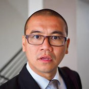 Jeffrey Angs foto