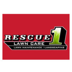 Rescue 1 Lawn Care