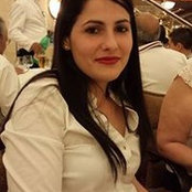 Leanne Cortis's photo