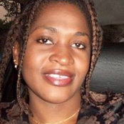 Winnie Senaji's photo