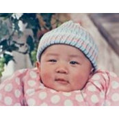 Photo de Jie Gu