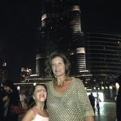Sameera Hanafi's photo