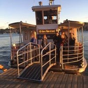 Pia Almgren's photo