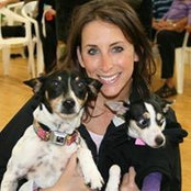 Tracey Gold's photo