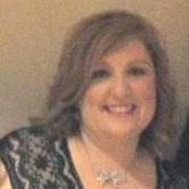 Melanie Brown's photo