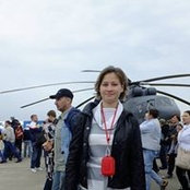 Alexandra Kazantceva's photo