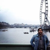 Jonathan De Oliveira's photo