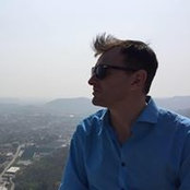 'Mauro Bertorello's photo