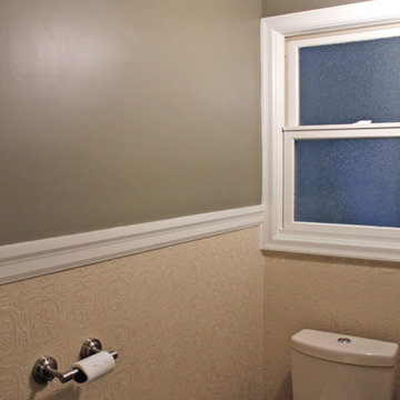 Paint Color Consultation