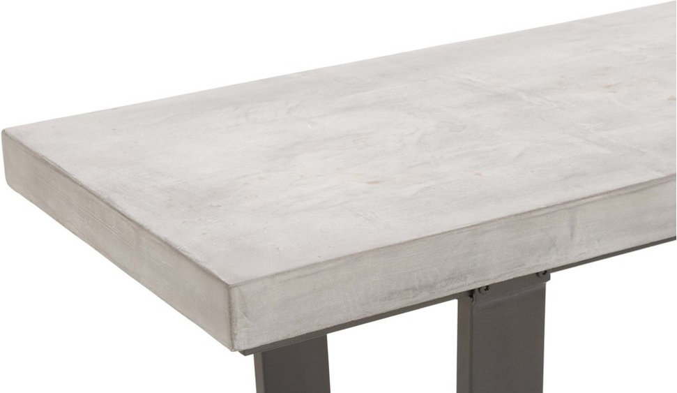 Holmes Console Table