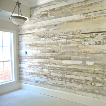 Accent Wall
