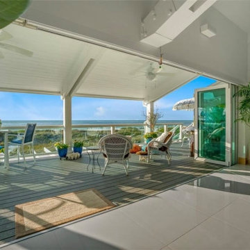 Clearwater Beach House Whole House Renovation